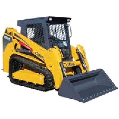 Skid steer rentals Lexington KY, Where to rent skid steers in 